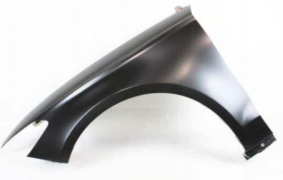 Крыло левый перед ford fusion 13- mondeo 15 - фото №1