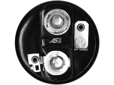 Трамблерна кришка автомат стартер as-pl sp0001 фото №1