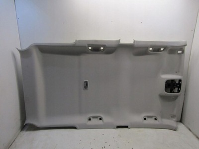 Потолок jeep renegade фото №1