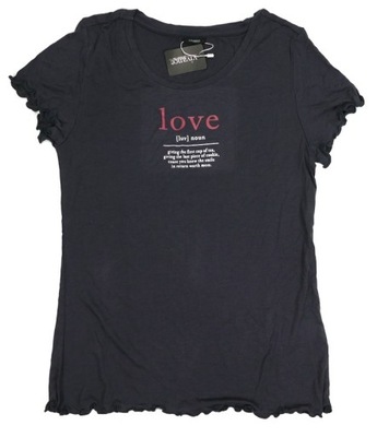 RT9860 VIVANCE BLUZKA T-SHIRT ROZ. 32-34