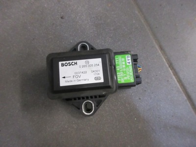 SENSOR SENSOR ESP MAZDA RX-8 RX8 1.3 B  