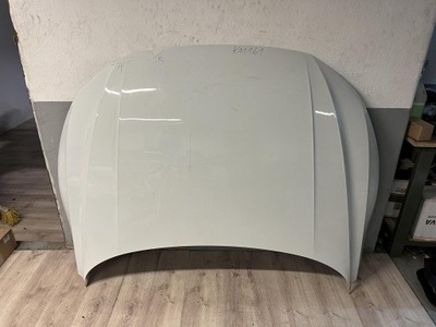 Vw arteon 3g8 2017- капот крышка передняя фото №1