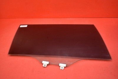 Стекло боковая правая задняя subaru legacy 5 v kombi 12r фото №1