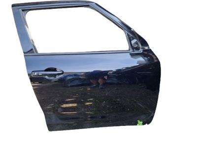 Swift mk8 17- двері правий перед фото №1