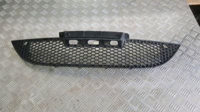Mercedes slk r171 04-11 решітка середня бампера фото №1