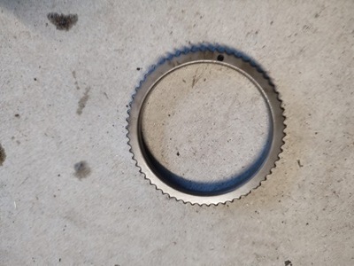 Коронка датчика вала vw audi 04l103170f фото №1