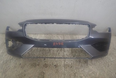 Бампер перед передний volvo s60 v60 2018- фото №1