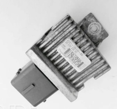 Peugeot expert jumpy 2,0hdi реле свеча 96663824880 фото №1