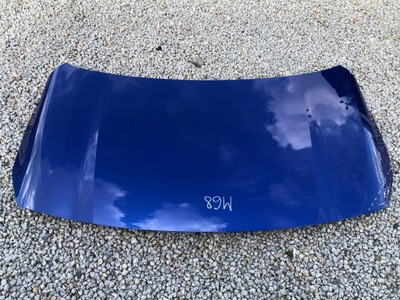 Капот передня перед bmw 2 ii u06 active tourer фото №1