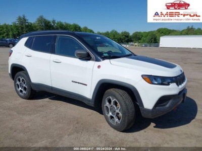 Jeep Compass 2022r, Trailhawk, 2.4L, 4x4