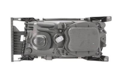PROJECTEUR DROIT SCANIA P,G,R,T 