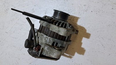 Honda civic ix 11- 1.8 i-vtec генератор фото №1