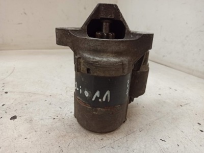 Clio 2 valeo 1.1 стартер 1005821888 фото №1