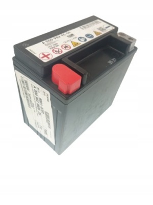 Акумулятор mercedes акумулятор додатковий новий orygina фото №1