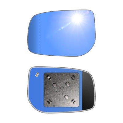 Антибликовое покрытие toyota camry xv40 2006-2011 2010 2009 фото №1