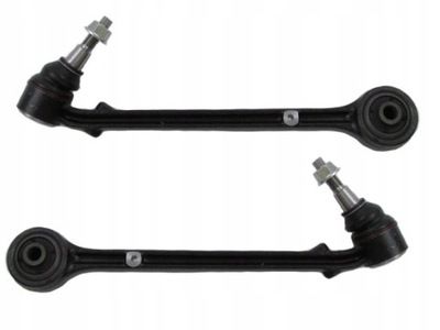 Рычаг передний нижний chevrolet camaro 2009-2015 фото №1