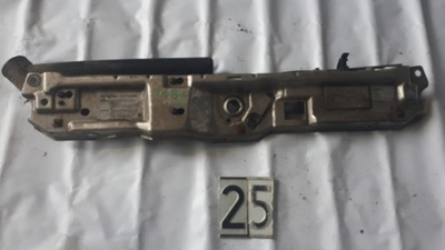 Opel corsa c pas передний верхний фото №1