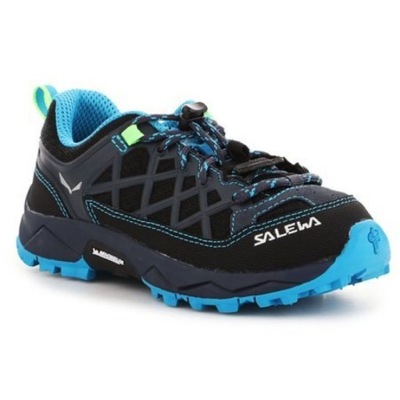 Salomon buty sportowe dla dzieci dzieci r.28