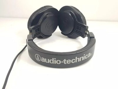 AUDIO-TECHNICA ATH-M20X SŁUCHAWKI WOKÓŁUSZNE