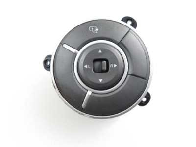 Перемикач дзеркал ssangyong kyron 8550109010 фото №1