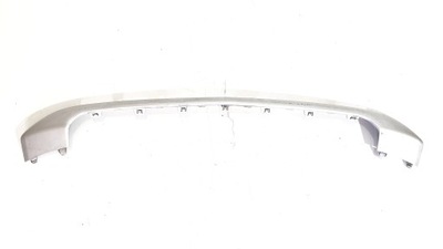 Захист спойлер молдинг бампера karl rocks 94550240 фото №1