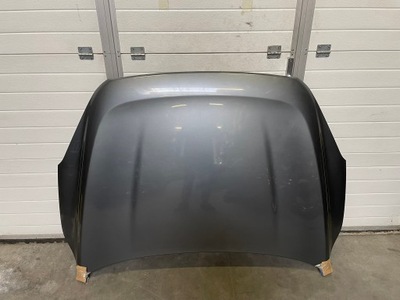 Капот volvo xc60 lift 714 фото №1