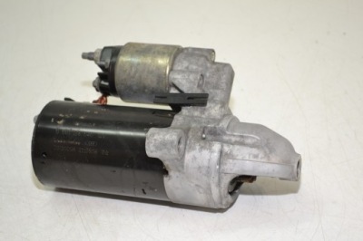 Mini cooper r60 coutryman 1.6d стартер 0001138040 фото №1