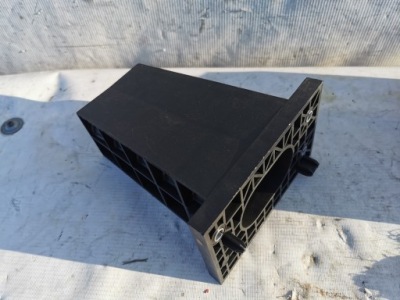 Citroen оригинальный номер 9676575780 зона деформации фото №1