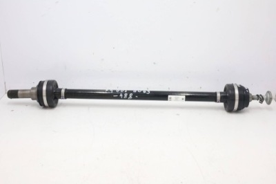 Приводной вал правый задняя правая задняя bmw x4 g02 3.0ix b46 b48 8695488 фото №1