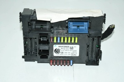 Модуль bsi bsm 00520780630 jeep renegade 1.6 16v фото №1