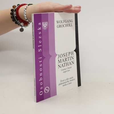 Osobnosti Slezka | Wolfgang Grocholl