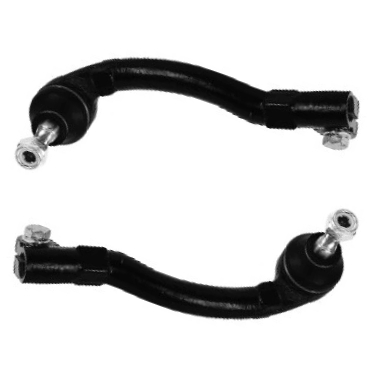 Наконечник тяга перед левая renault laguna i фото №1