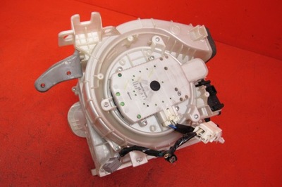 Lexus is ii 2 воздуходувка вентилятор обдув резистор отопитель europa фото №1