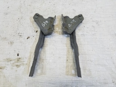 Петля капот opel mokka a kod gym фото №1