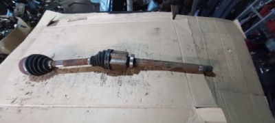 Mercedes приводной вал правая sprinter a9103300900 w910 фото №1