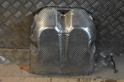 Idealna защита тепловая двигателя mercedes w223 w176 1 фото №1