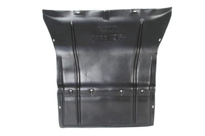 Захист двигуна blic 73906-653 фото №1