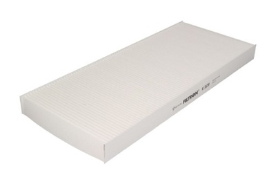 Filtron фільтр салонний k 1128 фото №1