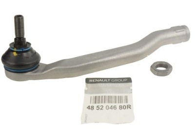 Наконечник тяга правая megane 3 scenic iii оригинал фото №1