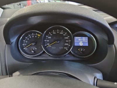 Лічильник renault fluence 248106969r-a 1.6 16v eu фото №1