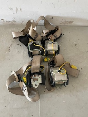 Kpl. ременів bentley continental flying spur фото №1