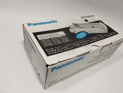 Oryginał Bęben Panasonic KX-FA84X Black 10K