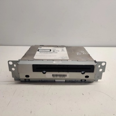 Радио с навигация bmw 4 cabrio f33, f83 9331597 3.0l дизель 210kw 2014 фото №1