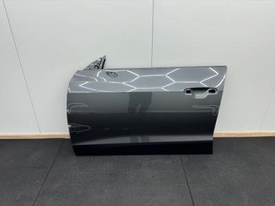 Audi a7 ii 4k 2018r-- дверь левая передние перед фото №1