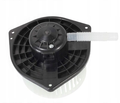 VENTILADOR PEUGEOT 4008 2012 - SOPLADOR  