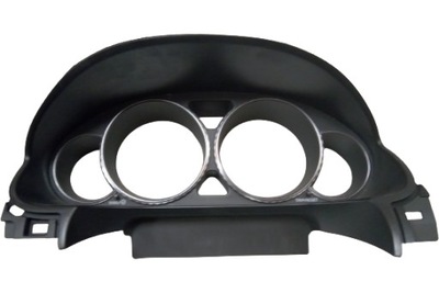 Рамка спидометра infiniti m35 y50 68240ej80a фото №1