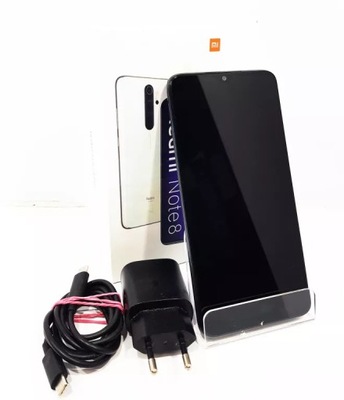 TELEFON REDMI NOTE 8 PRO 6/64