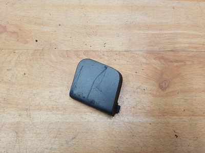 Заглушка бампера фаркоп перед renault megane ii фото №1