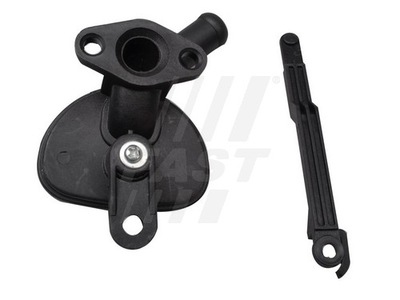 Клапаны отопитель fast ft59010 фото №1