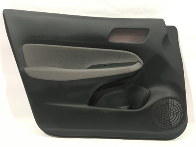 Обшивка дверь левый перед honda jazz v 20- crosstar фото №1